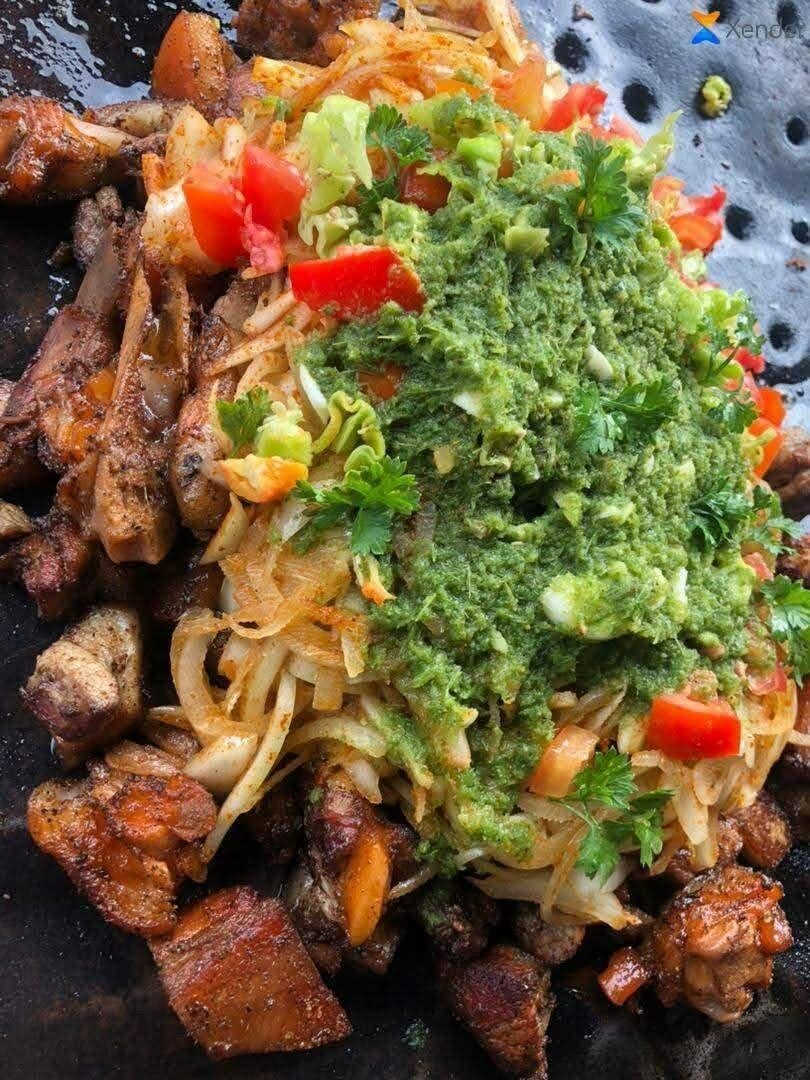 Les délices de K-Reine