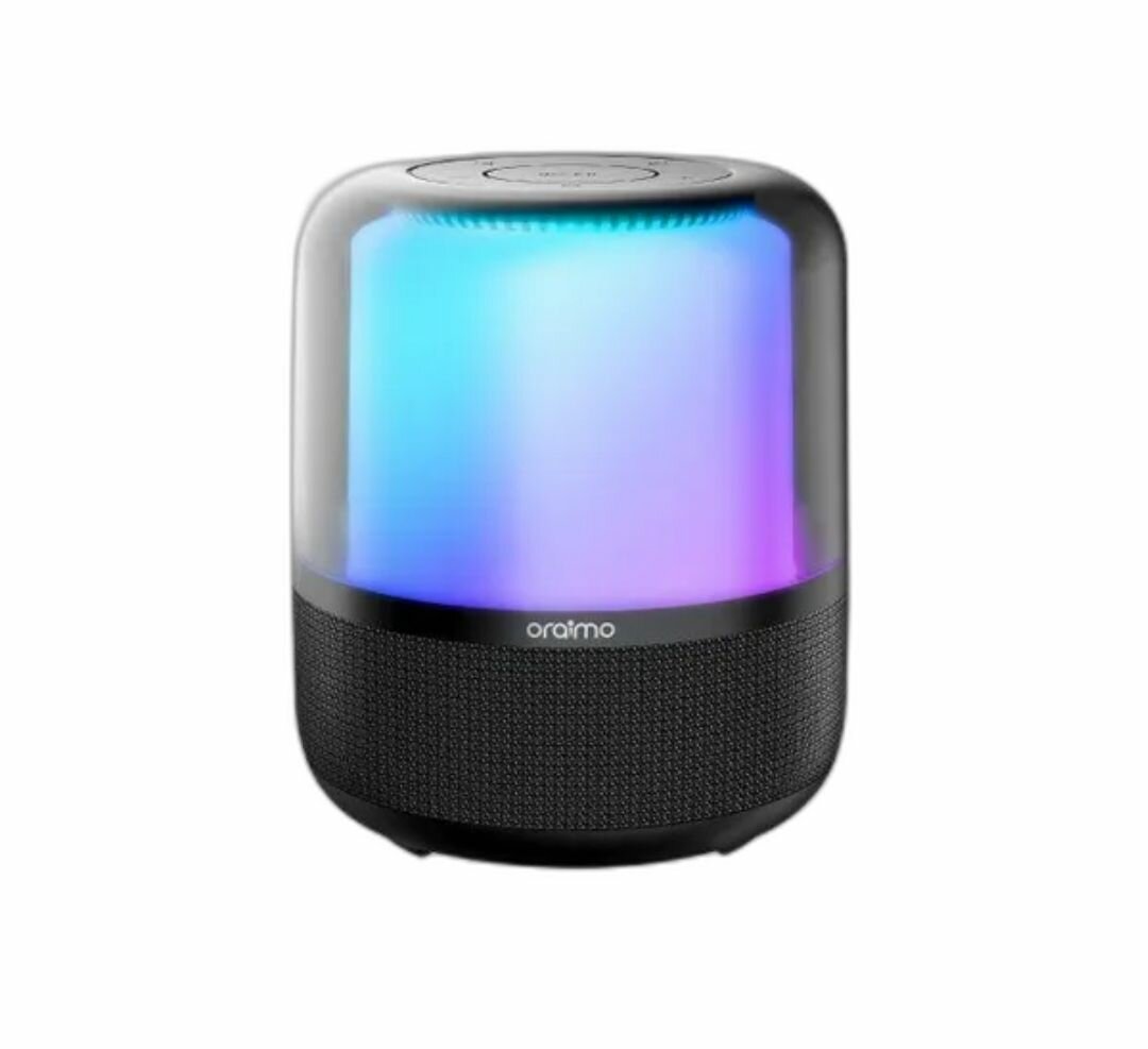 Oraimo TRIPLE THUMPING BASS BT SPEAKER
