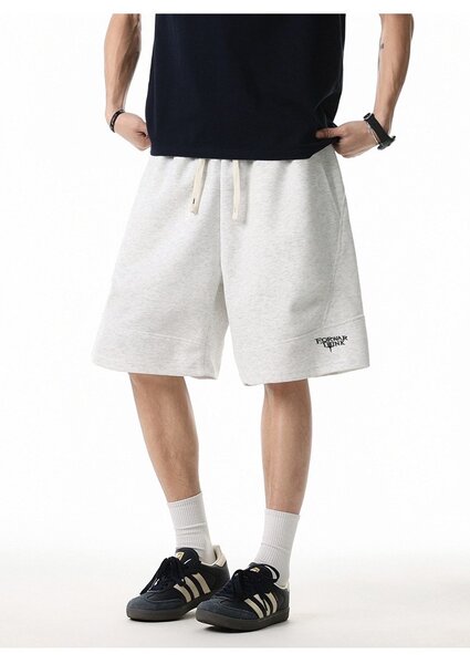 Повседневные шорты