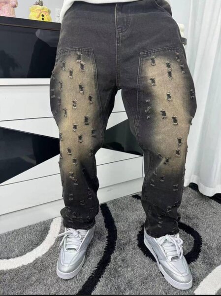 Baggy jeans Trousers