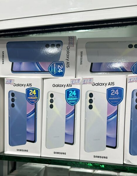 Samsung A14/128 giga