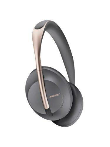 Bose headset