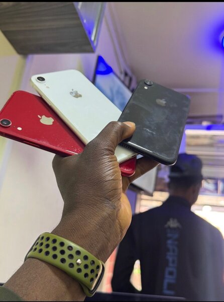 Uk used, neat and without fault