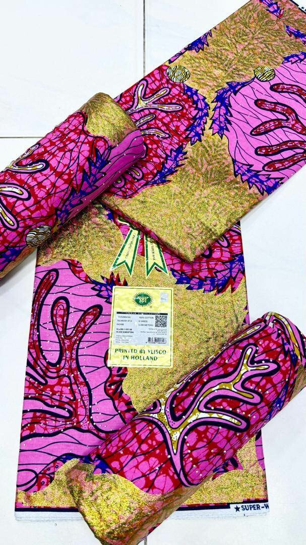 Hollandaise with pearls