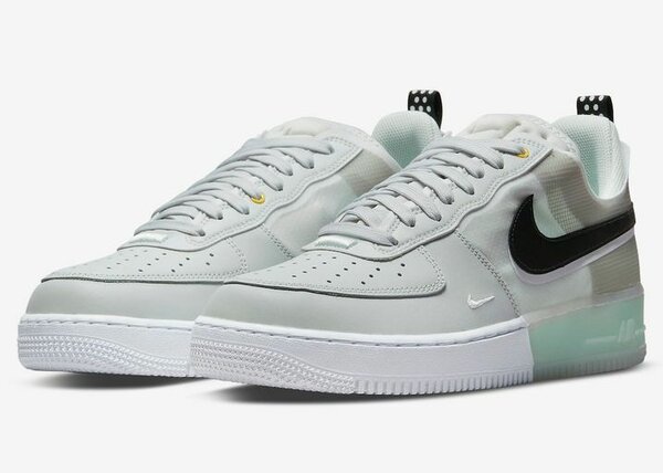 Olive Aura colour Airforce 1
