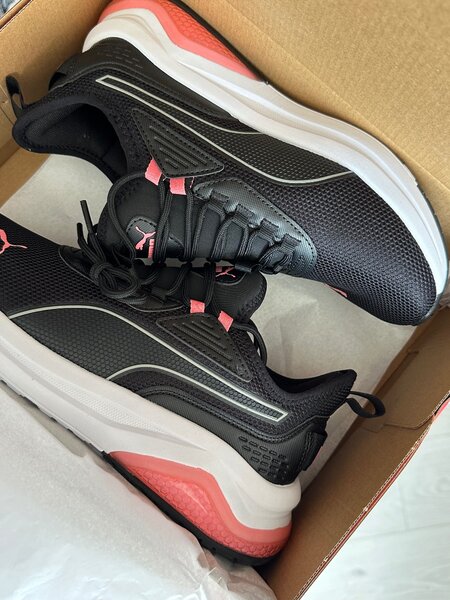 в наличии Puma