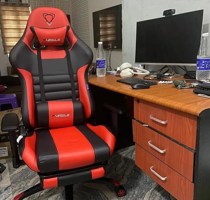 Furgle Gaming Chair