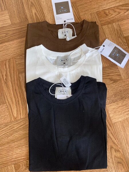 Футболки стандарт