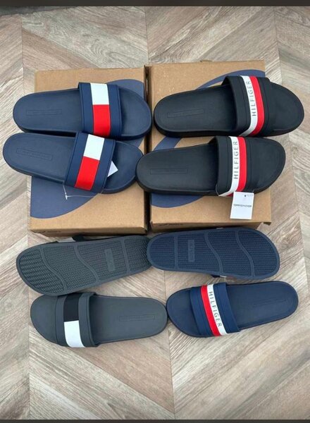 Sandales tommy hilfiger