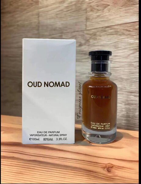 Parfum Oud Nomad 100ml
