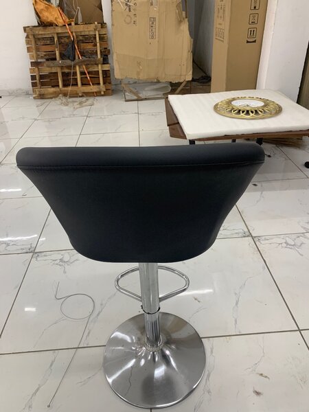 Chaise de bar ou maison