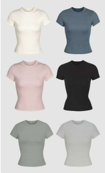 Basic tops