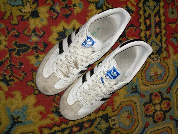 Adidas samba