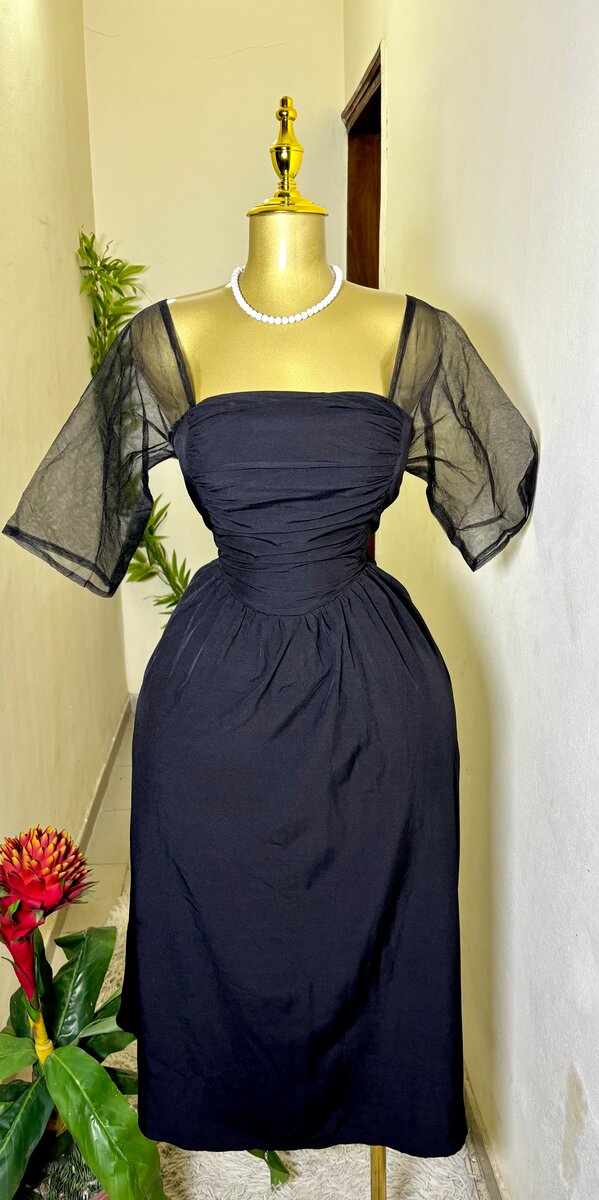 Robes élégantes pour femmes