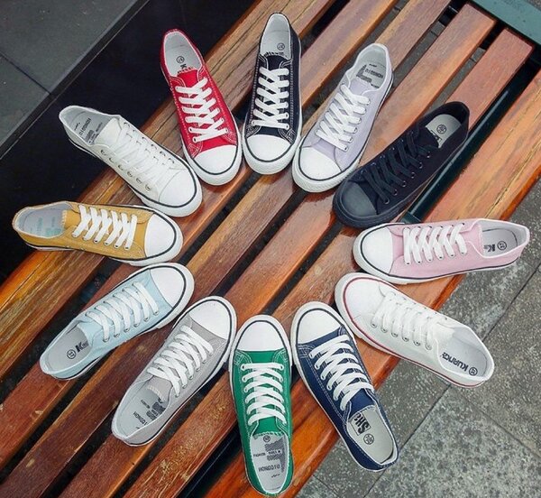 Converse