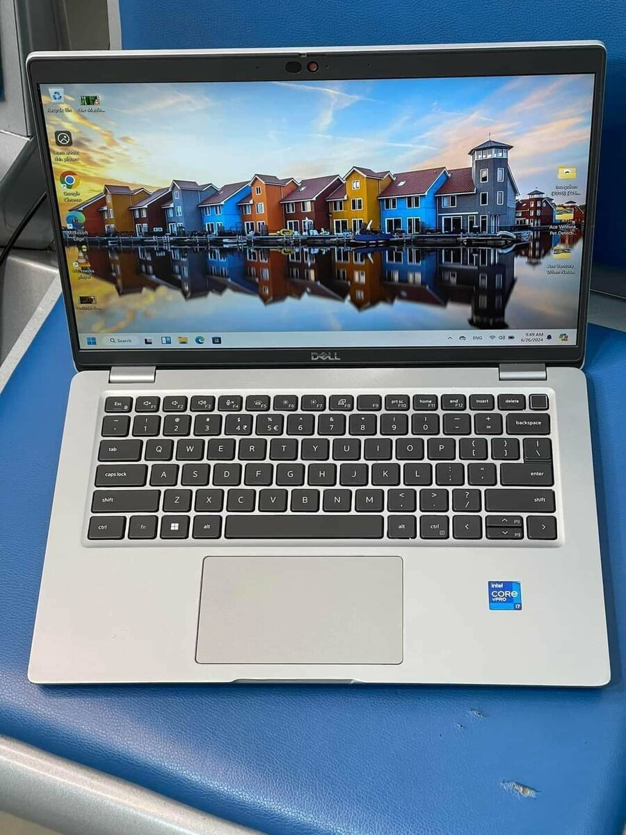 Dell Latitude 5420