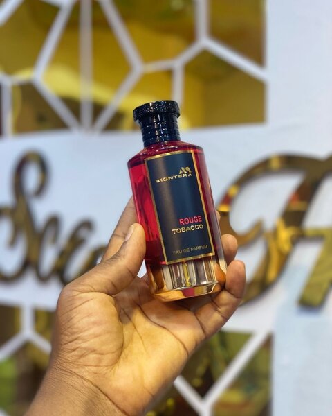 Montale Rouge Tobacco 100ml