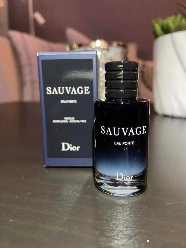 Dior Sauvage Eau de parfum