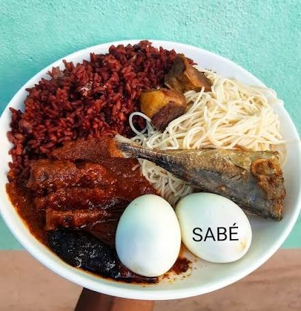 Le wantchè international