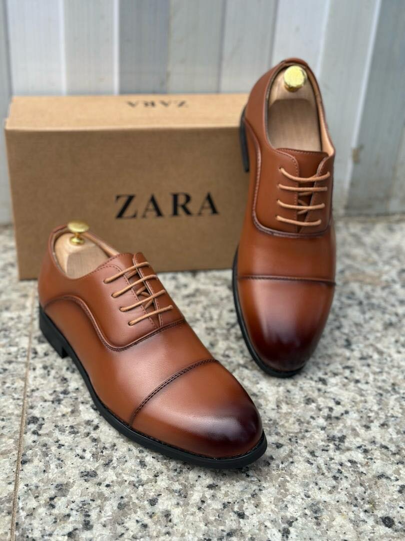 SOULIER ZARA