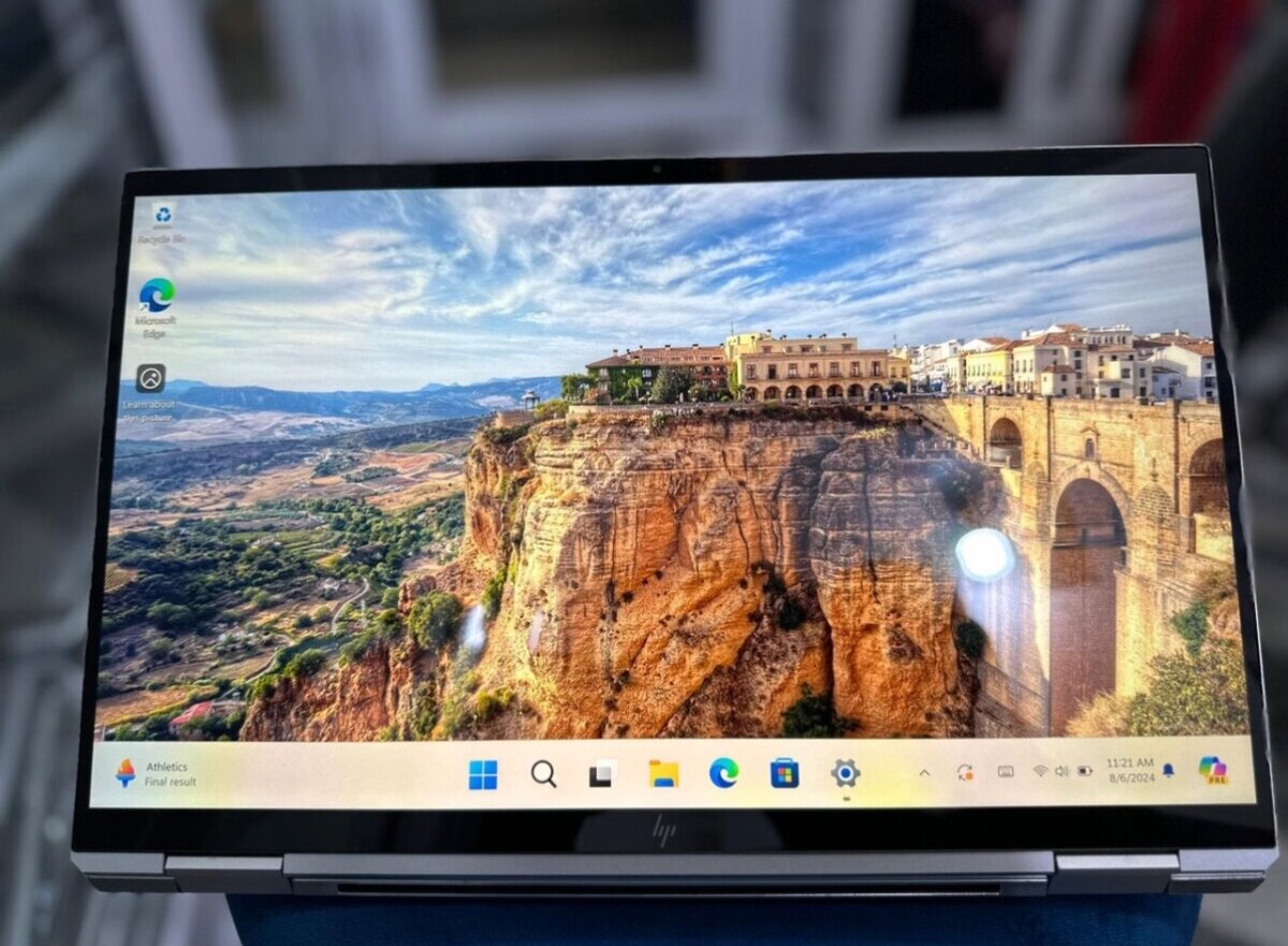 HP ELITEBOOK 1040 G7