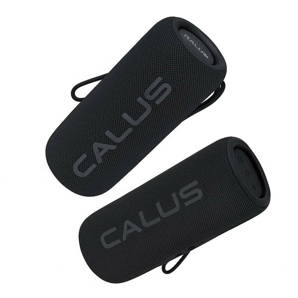 Enceinte Bluetooth étanche Calus