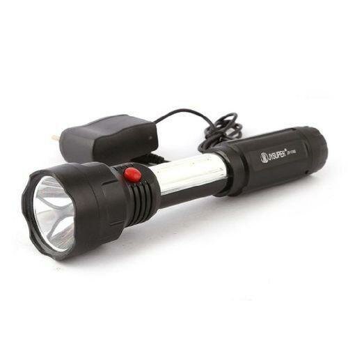 Torches Rechargeable Longue Portée-