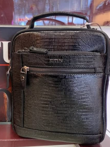 Эркектердин булгаары сумкасы