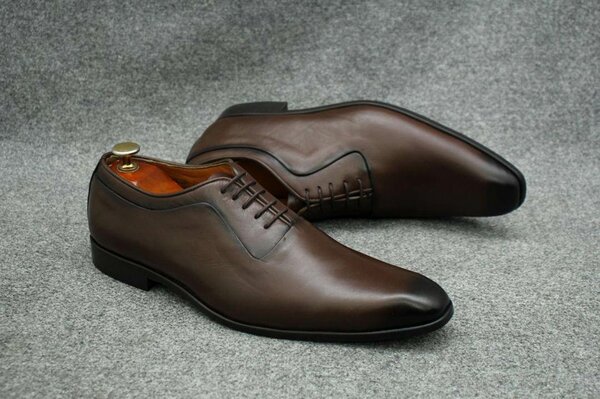 Chaussure pour homme soulier