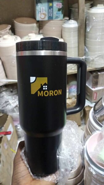 Tasse de voyage isotherme