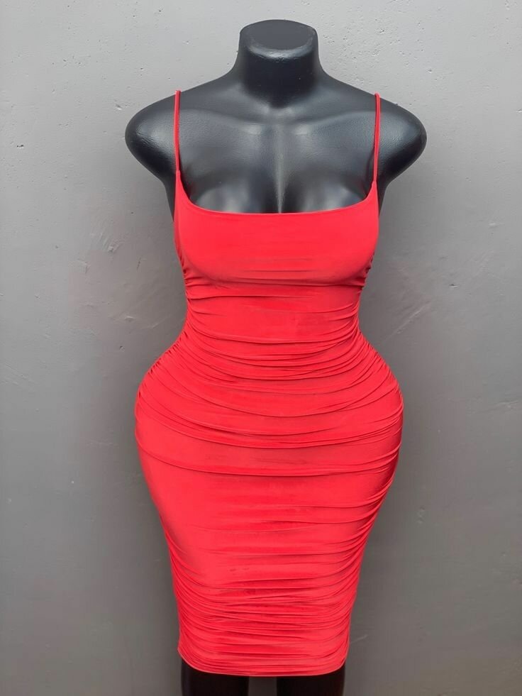 Mini bodycon dress