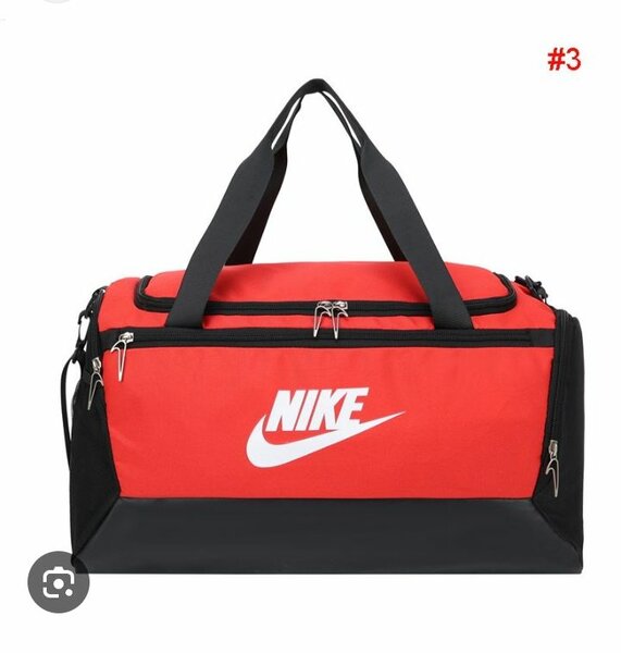 Sac de sport Nike polyvalent