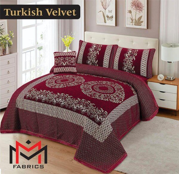 Turkish Bedsheets