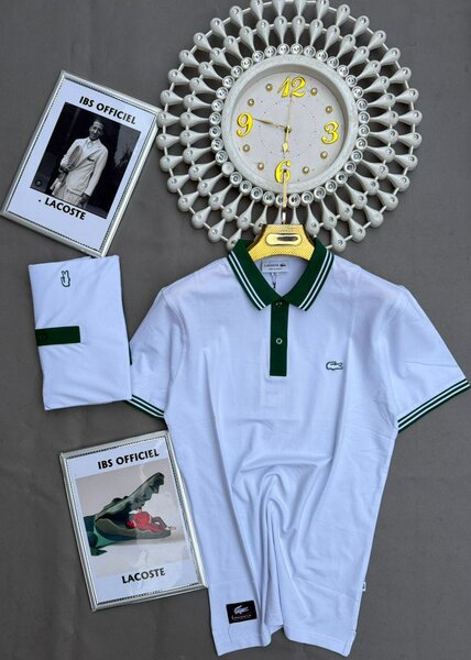 Polo Lacoste