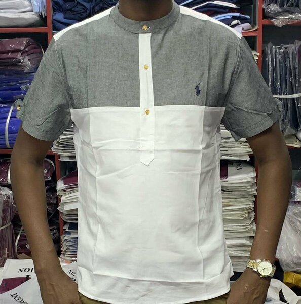 T-shirt Polo