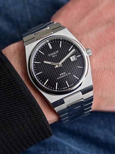 Montre Tissot PRX Automatique