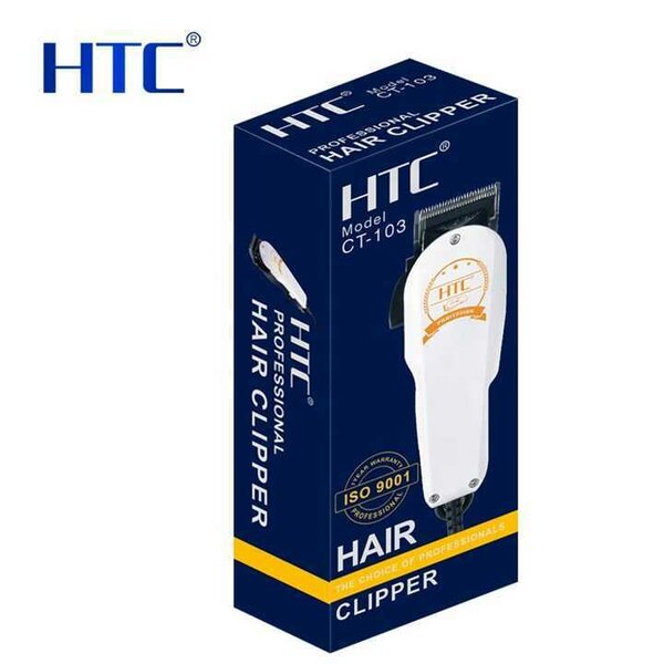 Tondeuse à cheveux HTC