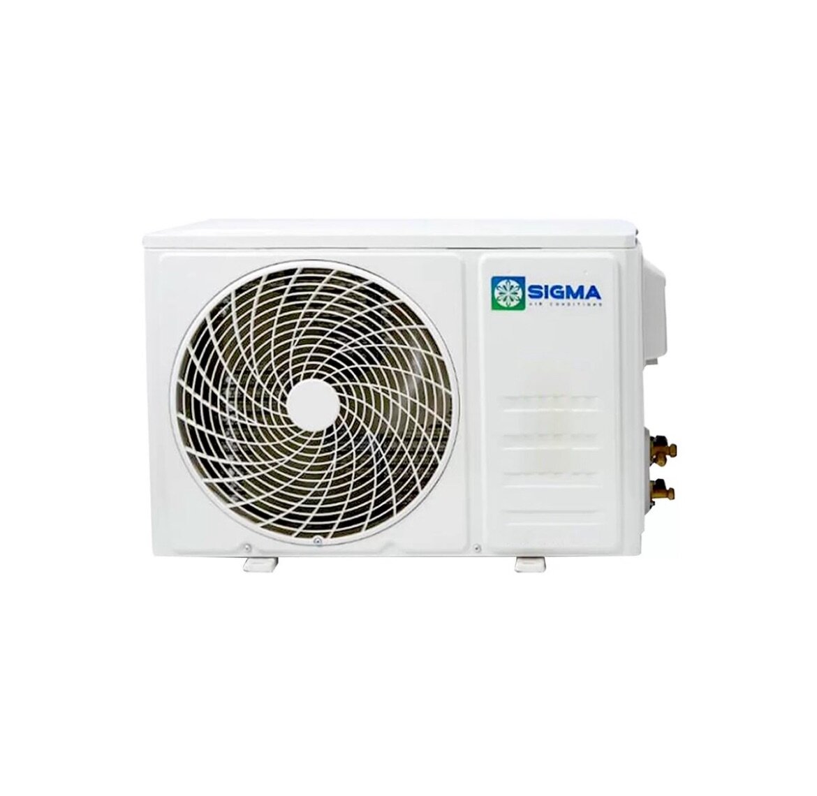 Sigma 1.5HP R410a Air Conditioner