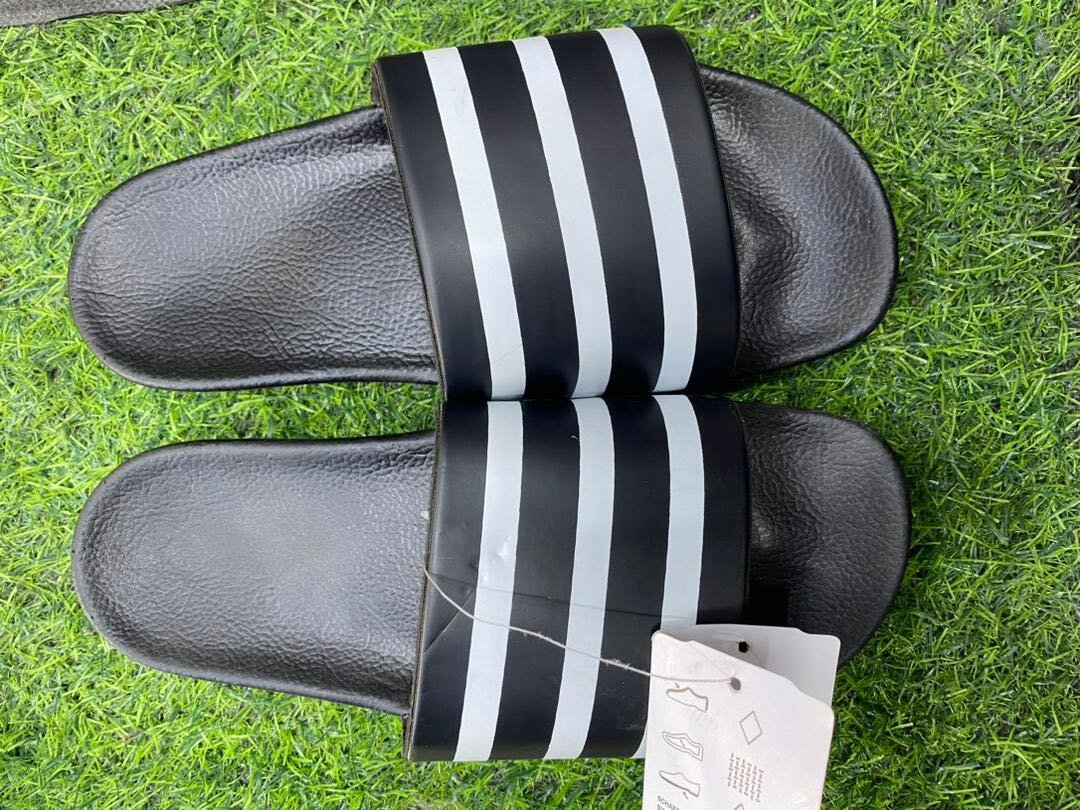 Adilette slides