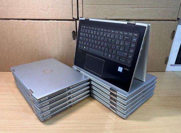 HP ProBook X360 440 G1