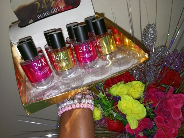 Coffret de Parfums Unisexes