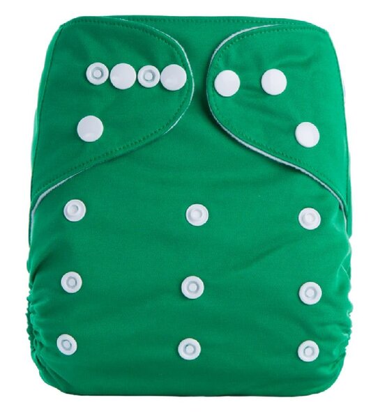 Couches lavables et insert