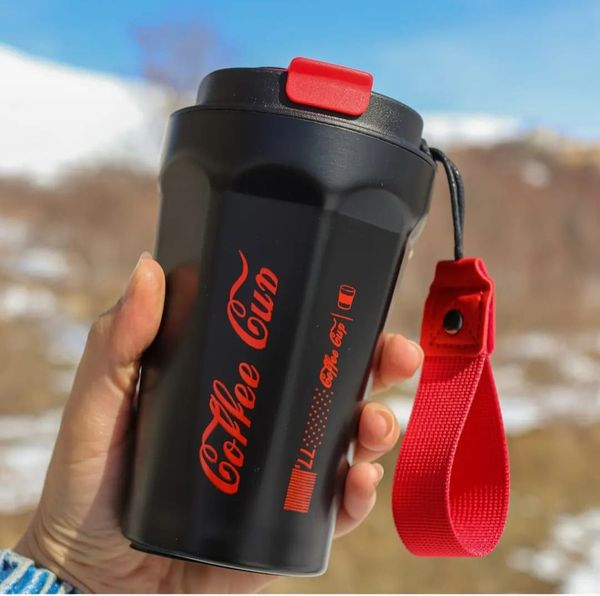 Flacon isolé intelligent de 420 ml