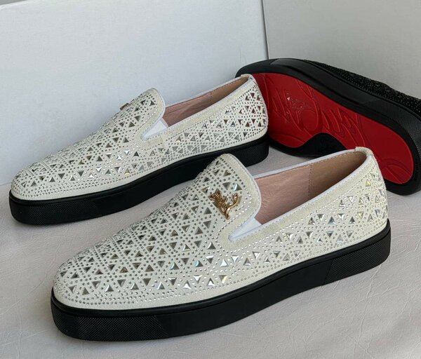 Christian Louboutin Shoes