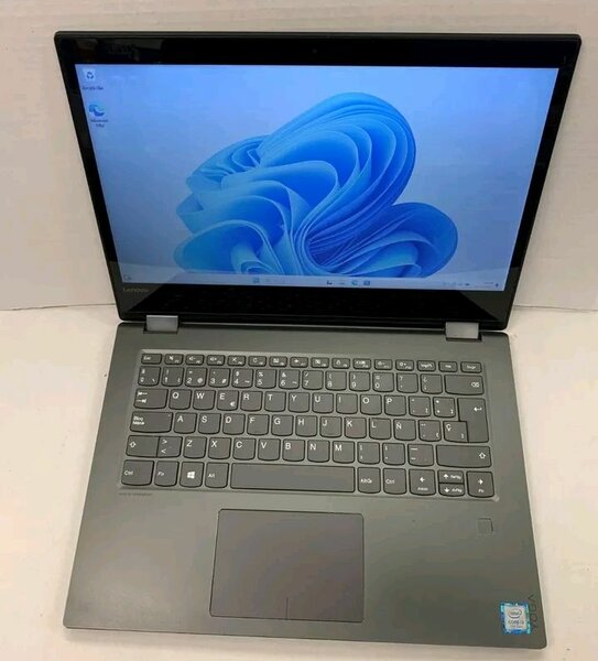 Lenovo Yoga 14 k5500