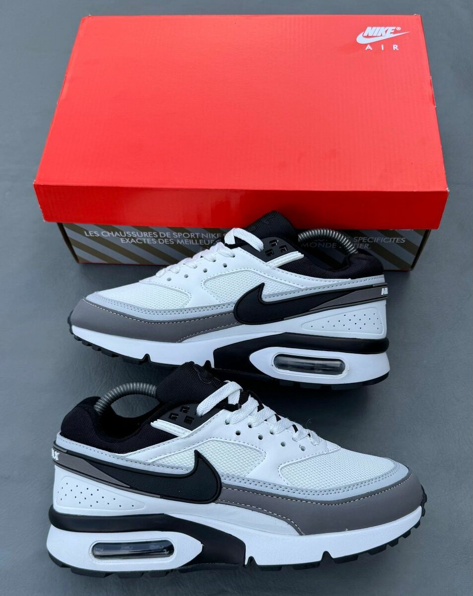 Chaussures Nike Air Max 96