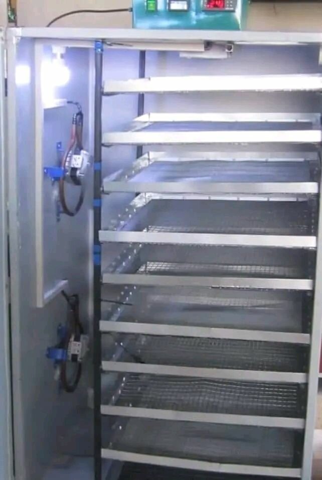 Food Dehydrator Machine