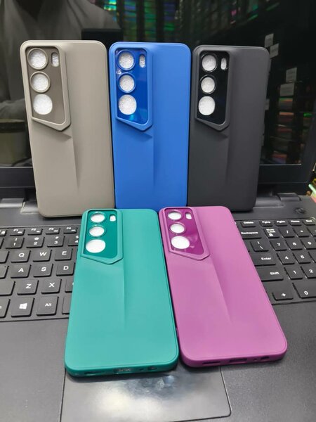 Android officel smooth cover