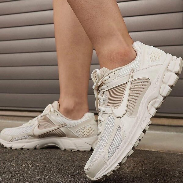 Baskets de running légères