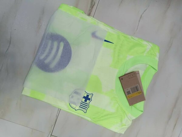 Barcelona 24/25 Season Kits